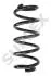 SUPLEX VW Пружина передняя L=311mm A4 (B6/B7) 2.7TDI 05- 03219