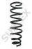 SUPLEX MAZDA Пружина передняя прав. L=367mm Mazda 6 04- 17110