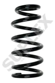 Фото 1 - honda пружина задняя l=273mm cr-v ii 2.2ctdi 05- Suplex 11190 HONDA Пружина задняя L=273mm CR-V II 2.2CTDi 05- Suplex 11190 (фото 1)