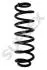 SUPLEX VW Пружина задняя L=363mm Passat Alltrack,Touran 39376