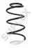 SUPLEX HYUNDAI Пружина передняя L=330mm i30,Kia Cee`d 46110