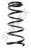 NISSAN Пружина передняя L=399mm Pathfinder 99- Suplex 22094 (фото 1)