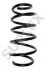 SUPLEX OPEL Пружина передняя L=316mm Zafira B   (CN) 23421