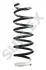 DAIHATSU Пружина передняя L=321mm Materia 06- Suplex 08077 (фото 1)