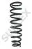 SUPLEX MAZDA Пружина передняя L=390mm Mazda 6 02- 17116