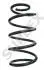 SUPLEX FORD Пружина передняя L=325mm Kuga II 13- 10462