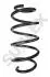 SUPLEX VW Пружина передняя L=306mm Passat,CC 05- 39371