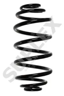 Фото 1 - opel пружина задняя l=300mm zafira b 05- Suplex 23418 OPEL Пружина задняя L=300mm Zafira B 05- Suplex 23418 (фото 1)