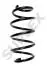 SUPLEX FORD Пружина передняя L=342mm S-Max 06- 10377