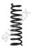 SUPLEX KIA Пружина задняя L=331mm Ceed SW 07- 46077