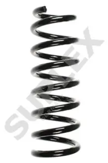 SUZUKI Пружина передняя Grand/Vitara Suplex 41009