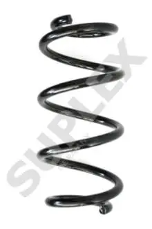 AUDI Пружина передняя A4,A5, A6, A7 Suplex 03257