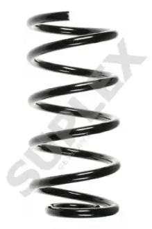 FIAT Пружина задняя L=266mm Punto I Suplex 09071 (фото 1)