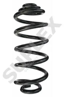 BMW Пружина задняя L=335mm X6 I Suplex 06436