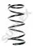 NISSAN Пружина передняя X-Trail Suplex 22214 (фото 1)