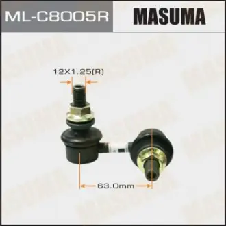 Стойка стабилизатора Masuma MLC8005R