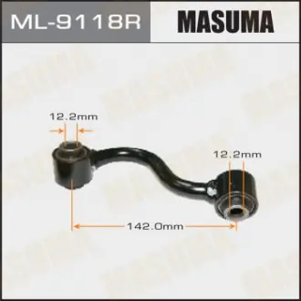 Стойка стабилизатора Masuma ML9118R