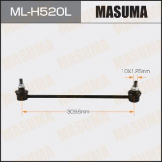 Стойка стабилизатора Masuma MLH520L