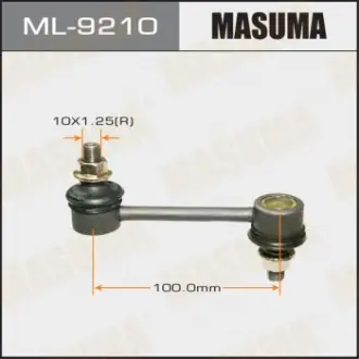Стойка стабилизатора Masuma ML9210
