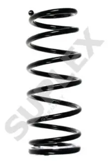 SUPLEX SUZUKI Пружина задняя Ignis Suplex 41051