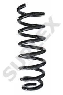 BMW Пружина передняя X5 II Suplex 06430