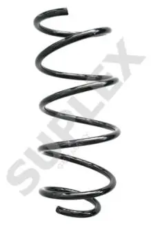 Фото 1 - bmw пружина передняя e90 Suplex 06367 BMW Пружина передняя E90 Suplex 06367 (фото 1)