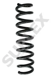 BMW Пружина задняя F20 Suplex 06340