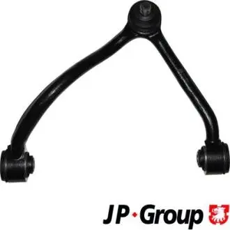 Фото 1 - важіль передній верхній JP GROUP 3640101070 Важіль передній верхній JP GROUP 3640101070 (фото 1)