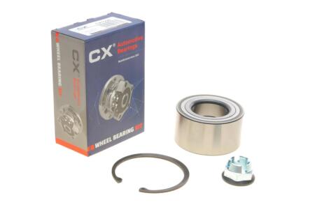LANDROVER Подшипник передн./задн. с датчиком ABS Range Rover III 02- CX CX1226