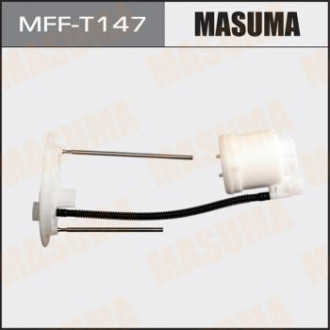 Фільтр паливний Masuma MFFT147