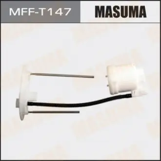 Фильтр топливный Masuma MFFT147
