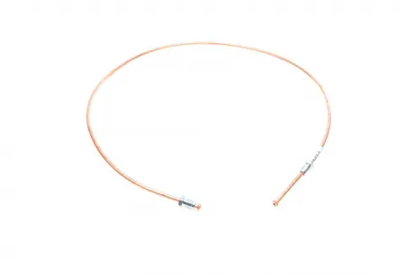 Тормозная трубка с фитингами QUICK BRAKE CU-0840A-A