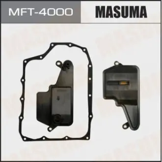 Фильтр АКПП Masuma MFT4000