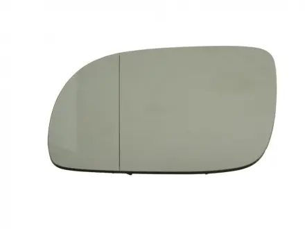 Фото 1 - стекло зеркала заднего вида BLIC 6102021271157P Стекло зеркала заднего вида BLIC 6102021271157P (фото 1)