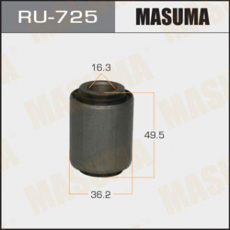 Сайлентблок Masuma RU725