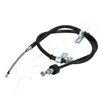 Трос ручного тормоза ASHIKA 131-0K-K17R