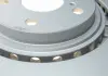 Диск тормозной TEXTAR 92259405 (фото 5)