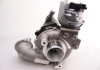 Турбіна Peugeot 207/308/С4/С5/508/Ford Focus 1.5 TDCi/1.6 HDi 12- Garrett 819872-5002S (фото 2)