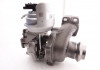 Турбіна Peugeot 207/308/С4/С5/508/Ford Focus 1.5 TDCi/1.6 HDi 12- Garrett 819872-5002S (фото 3)