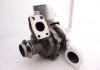 Турбіна Peugeot 207/308/С4/С5/508/Ford Focus 1.5 TDCi/1.6 HDi 12- Garrett 819872-5002S (фото 4)