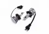 Лампа светодиодная LED H4 12/24V Ultinon Pro5100 +160% 12W 5800K (комплект) (выр-во) PHILIPS 11342U51X2 (фото 2)