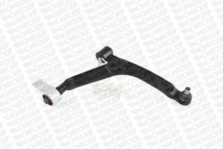 Рычаг подвески передний правый CITROEN BERLINGO / BERLINGO FIRST Box Body/MPV (M MONROE L38517