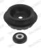 MONROE OPEL Подушка аморт.передн. с подшип. Agila 08- MK481