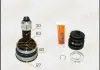 ШРУС наружный Toyota Camry (11-17) (нар 30/вн 27) Masuma TO60A48 (фото 1)