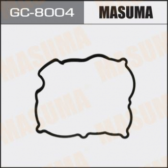Прокладка клапанной крышки Masuma GC8004 (фото 1)