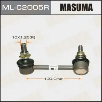 Стойка стабилизатора Masuma MLC2005R