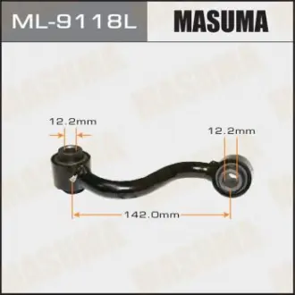 Стійка стабілізатора Masuma ML9118L
