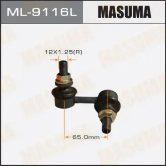 Стойка стабилизатора Masuma ML9116L