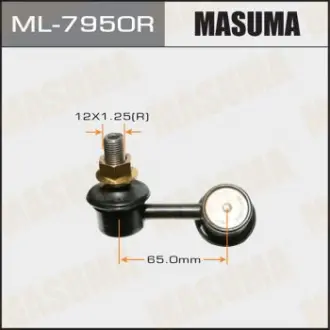 Стойка стабилизатора Masuma ML7950R