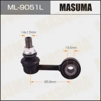 Стойка стабилизатора Masuma ML9051L (фото 1)